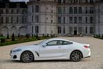 BMW 840d xDrive M Sport 2018 года (WW)